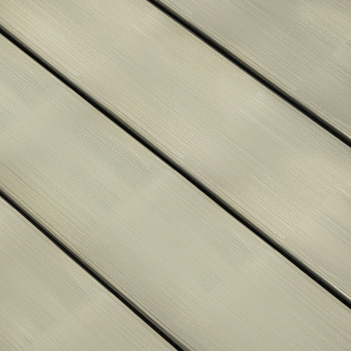 Vlonderplank - Glad - Grijs - COEX - 2,1 x 15 x 200 cm
