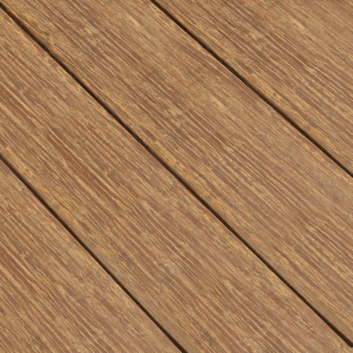 X-treme Gevelplank - Glad - Bruin - Varibo - 2 x 13,6 x 185 cm