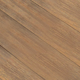 X-treme Gevelplank - Glad - Bruin - Varibo - 1,8 x 13,7 x 185 cm