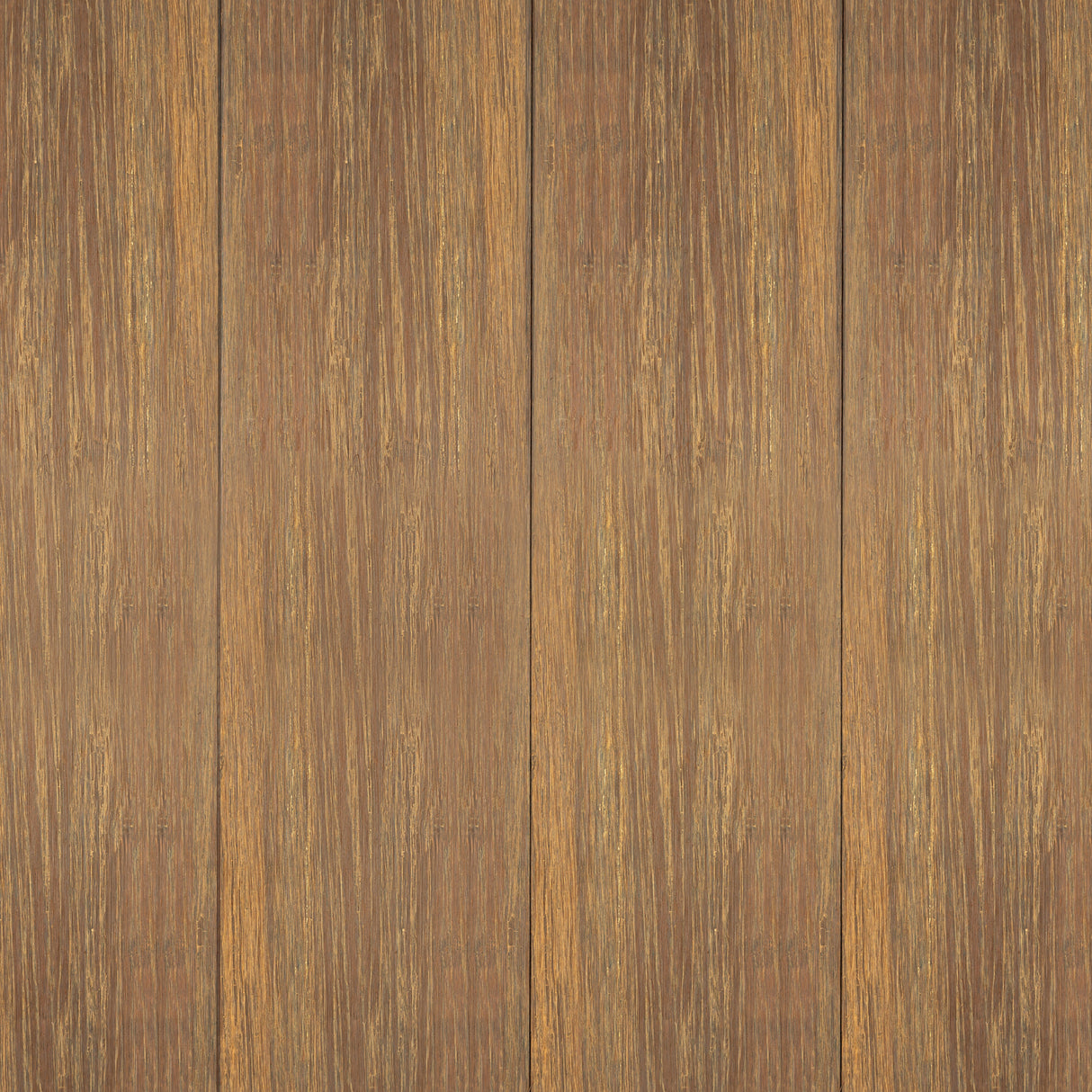 X-treme Gevelplank - Glad - Bruin - Varibo - 1,8 x 13,7 x 185 cm