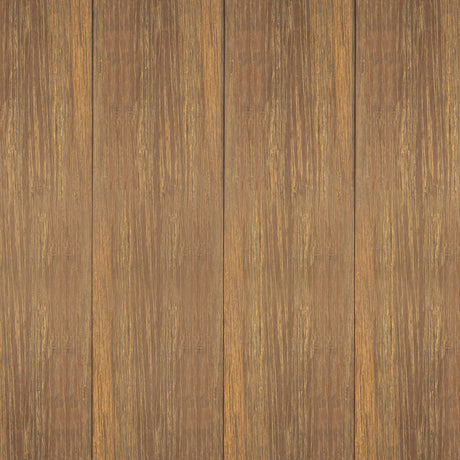 X-treme Gevelplank - Glad - Bruin - Varibo - 1,8 x 13,7 x 185 cm