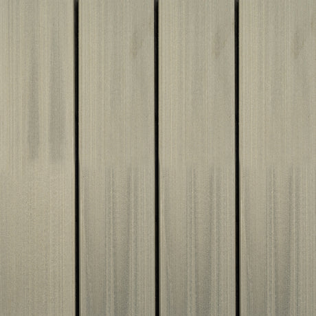Vlonderplank - Glad - Grijs - COEX - 2,1 x 15 x 200 cm