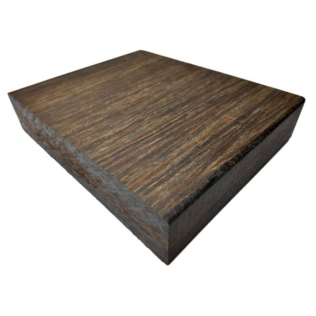 X-treme Balk - Glad - Bruin - Onderbalk - 4 x 19 x 240 cm