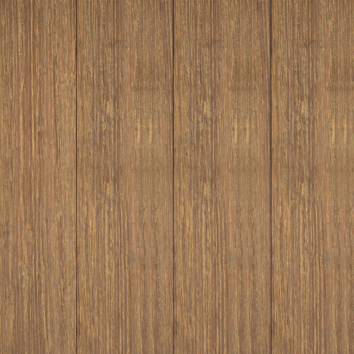 X-treme Gevelplank - Glad - Bruin - Varibo - 2 x 13,6 x 185 cm