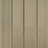 Vlonderplank - Gestructureerd - Grijs - Clip - 2,1 x 18 x 300 cm
