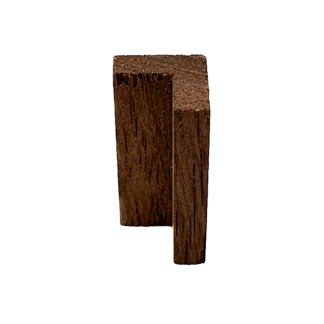 Moso Bamboo - Hongaarse Punt Tool
