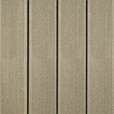 Vlonderplank - Gestructureerd - Grijs - Clip - 2,1 x 15 x 240 cm
