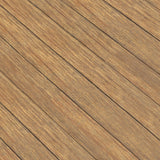X-treme Gevelplank - Glad - Donker bruin - Varibo - 1,8 x 6,5 x 185 cm