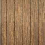 X-treme Gevelplank - Glad - Donker bruin - Varibo - 1,8 x 6,5 x 185 cm