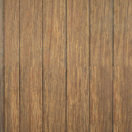 X-treme Gevelplank - Glad - Donker bruin - Varibo - 1,8 x 6,5 x 185 cm