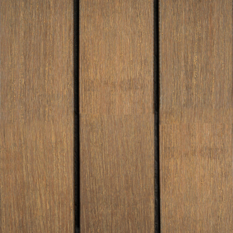 X-treme Gevelplank - Glad - Bruin - Varibo - 1,8 x 10 x 185 cm