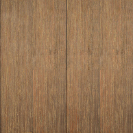 X-treme Gevelplank - Glad - Bruin - Varibo - 1,8 x 15,5 x 185 cm