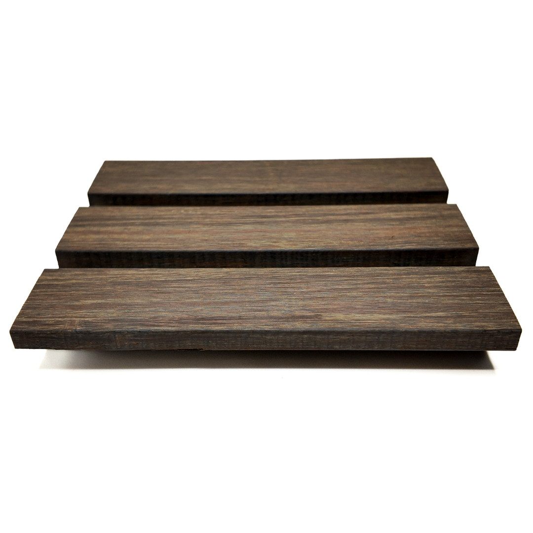 X-treme Gevelplank - Glad - Bruin - Triple Rhombus - 2 x 13,7 x 185 cm