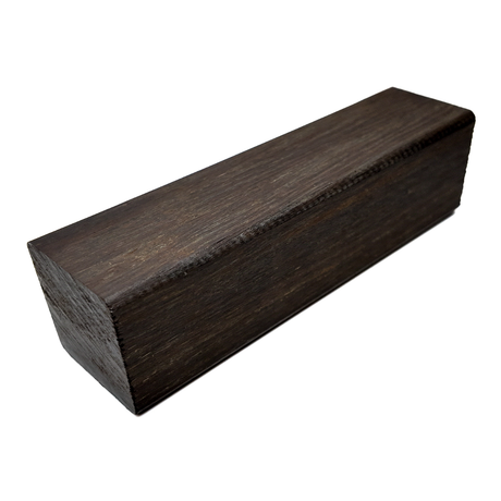 X-treme Balk - Glad - Bruin - Onderbalk - 4 x 4 x 200 cm