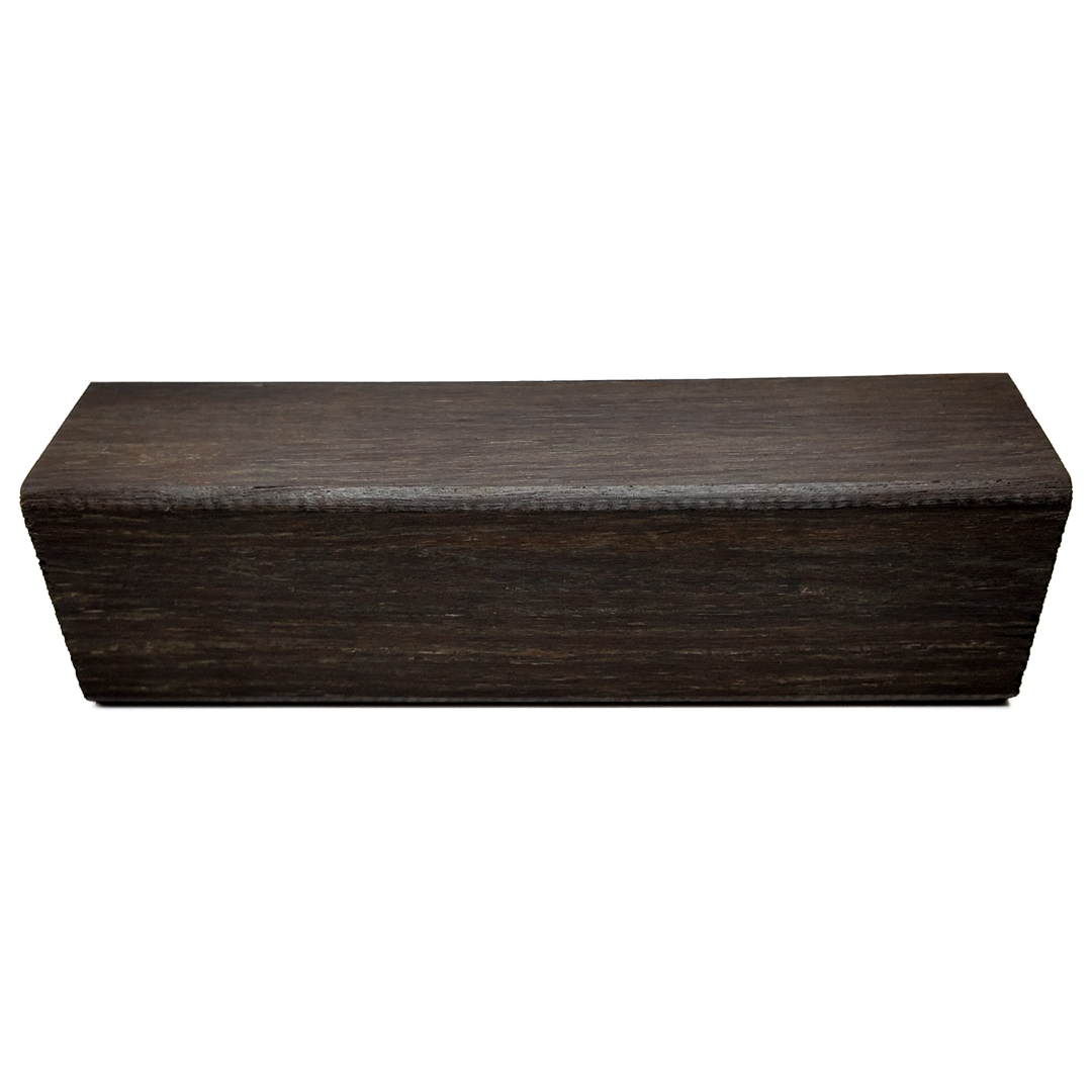 X-treme Balk - Glad - Bruin - Onderbalk - 4 x 4 x 200 cm