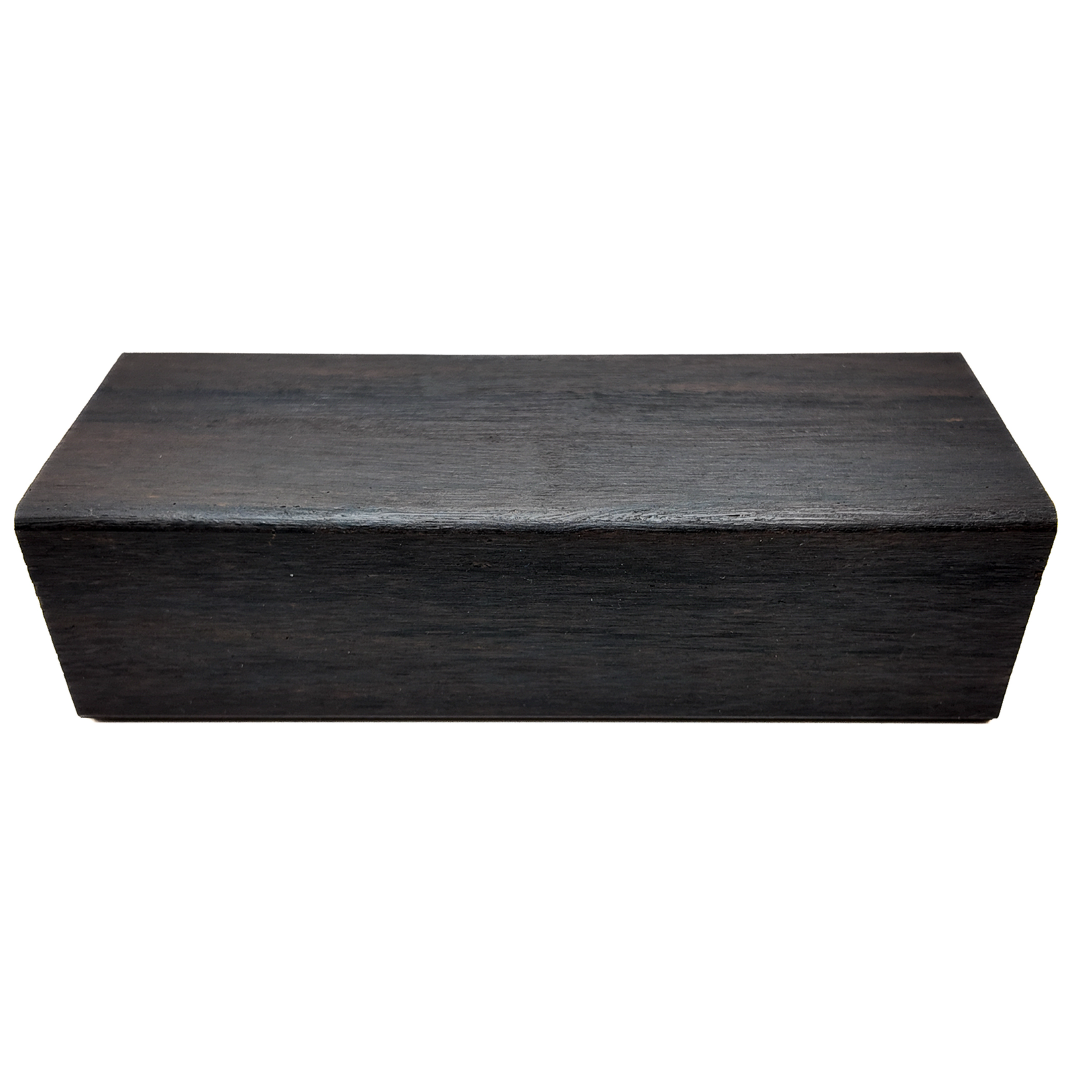 X-treme Balk - Glad - Bruin - Onderbalk - 4 x 6 x 200 cm
