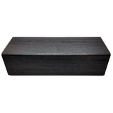 X-treme Balk - Glad - Bruin - Onderbalk - 4 x 6 x 200 cm