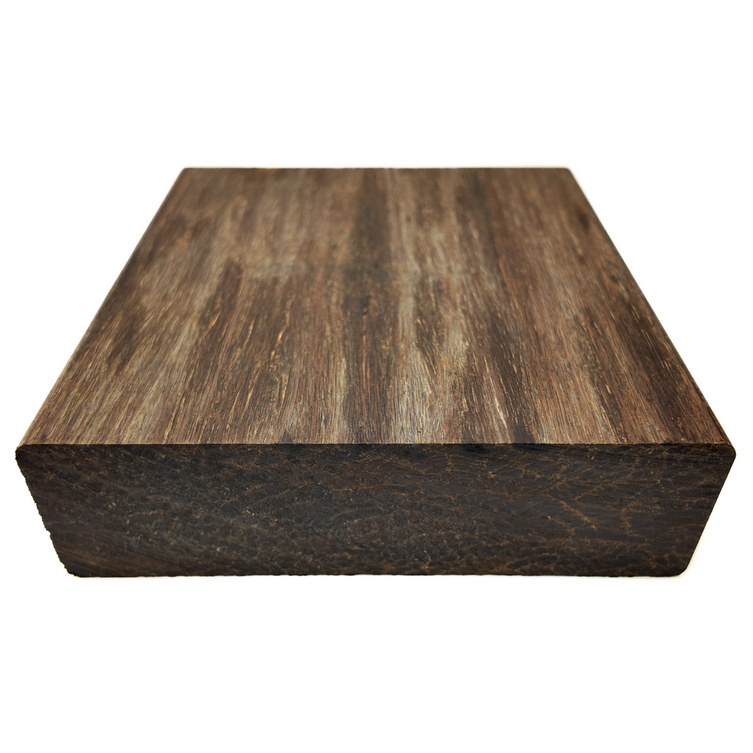 X-treme Balk - Glad - Bruin - Onderbalk - 4 x 14 x 240 cm