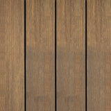 X-treme Vlonderplank - Glad - Bruin - Schroef - 1,8 x 13,7 x 240 cm