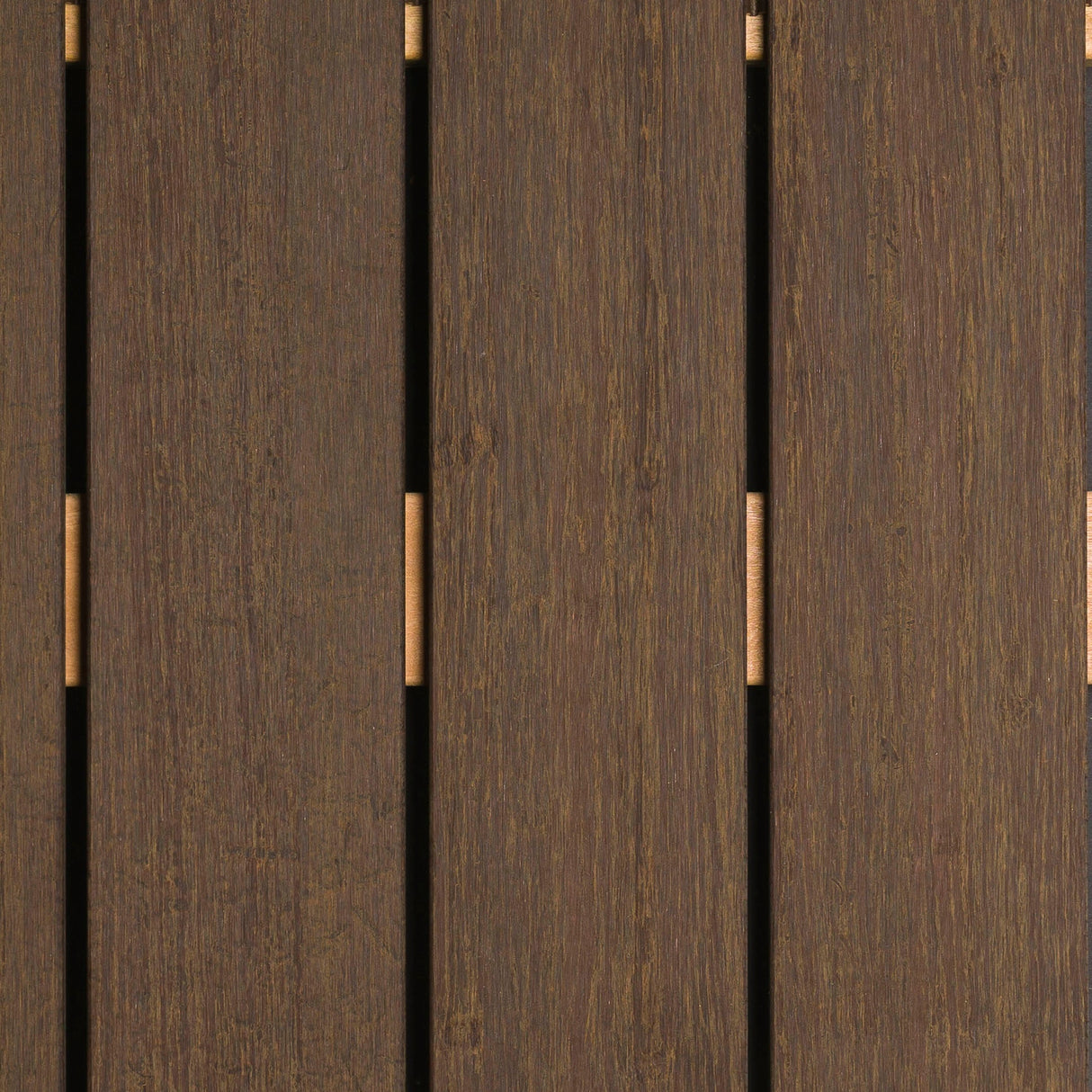 X-treme Gevelplank - Glad - Bruin - Varibo - 1,8 x 10 x 185 cm