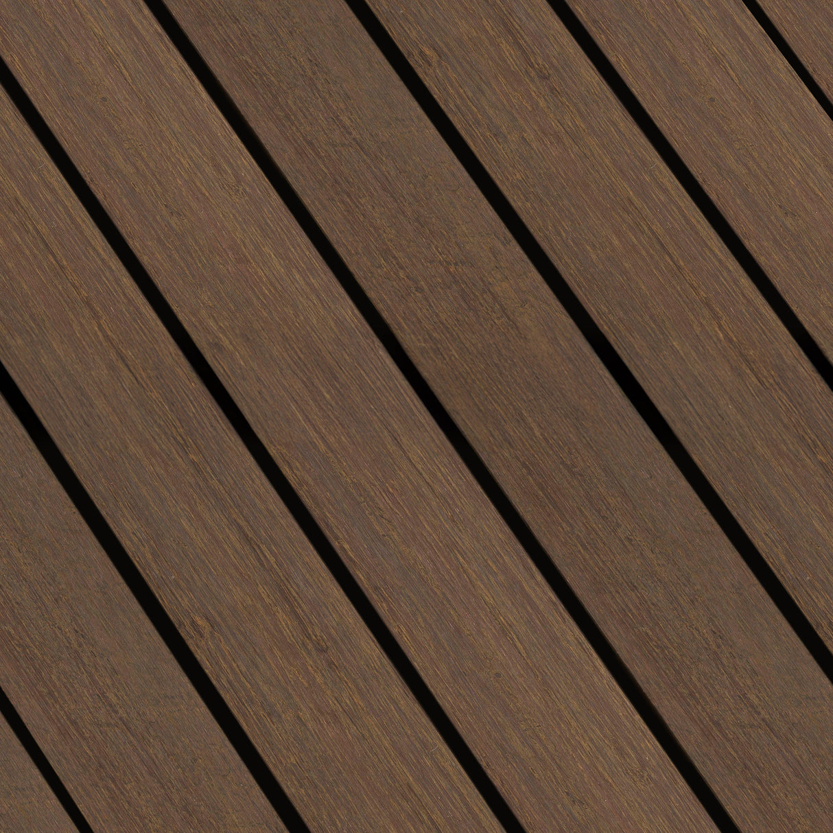 X-treme Gevelplank - Glad - Bruin - Varibo - 1,8 x 10 x 185 cm
