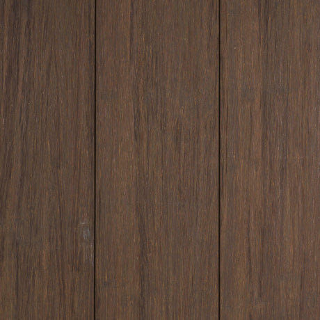 X-treme Gevelplank - Glad - Bruin - Varibo - 1,8 x 15,5 x 185 cm