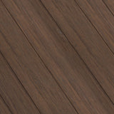 X-treme Gevelplank - Glad - Bruin - Varibo - 1,8 x 15,5 x 185 cm