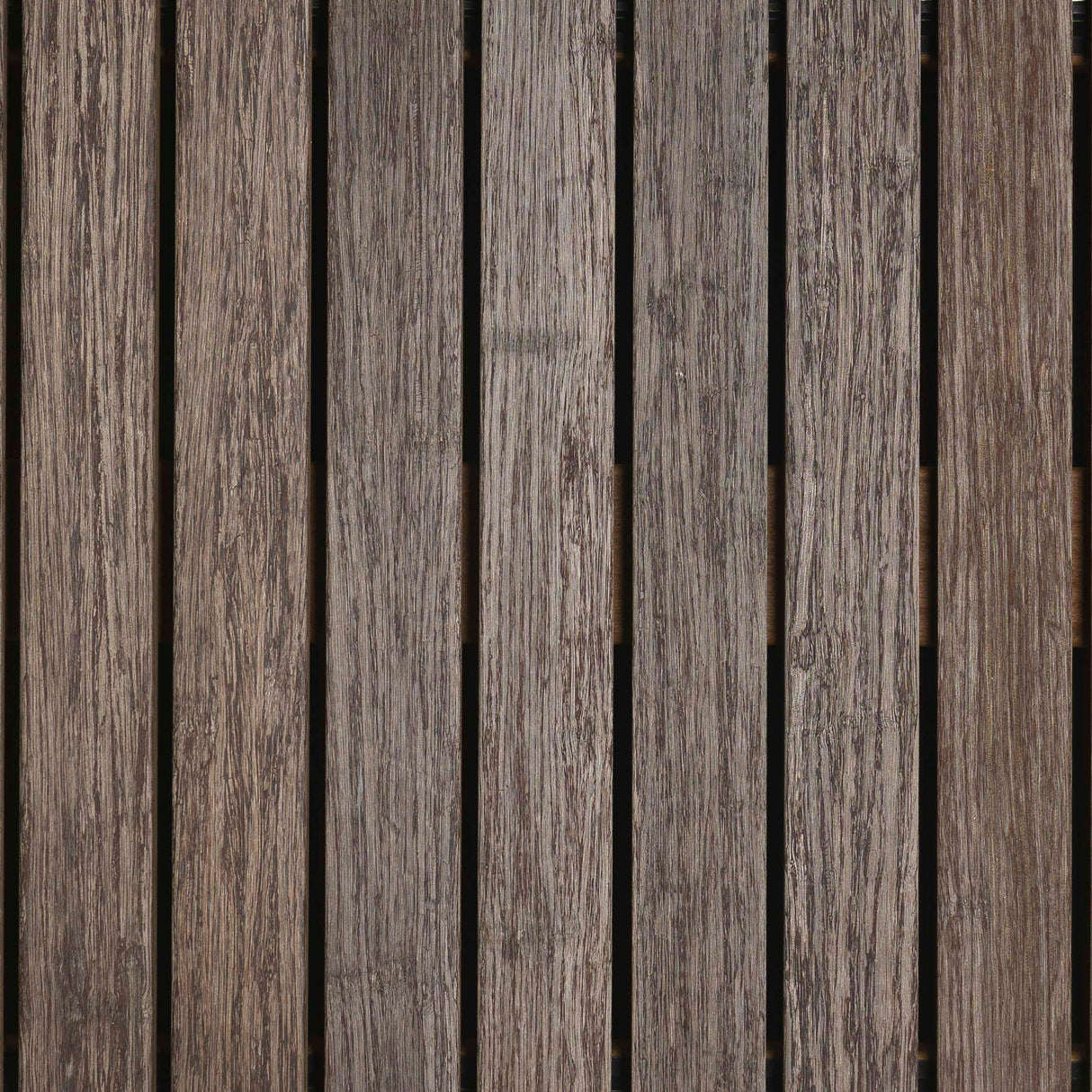 X-treme Gevelplank - Glad - Bruin - Grad enkel - 2 x 4,5 x 185 cm