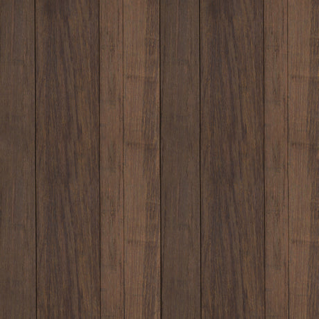X-treme Gevelplank - Glad - Donker bruin - Varibo - 1,8 x 10 x 185 cm