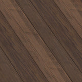 X-treme Gevelplank - Glad - Donker bruin - Varibo - 1,8 x 10 x 185 cm