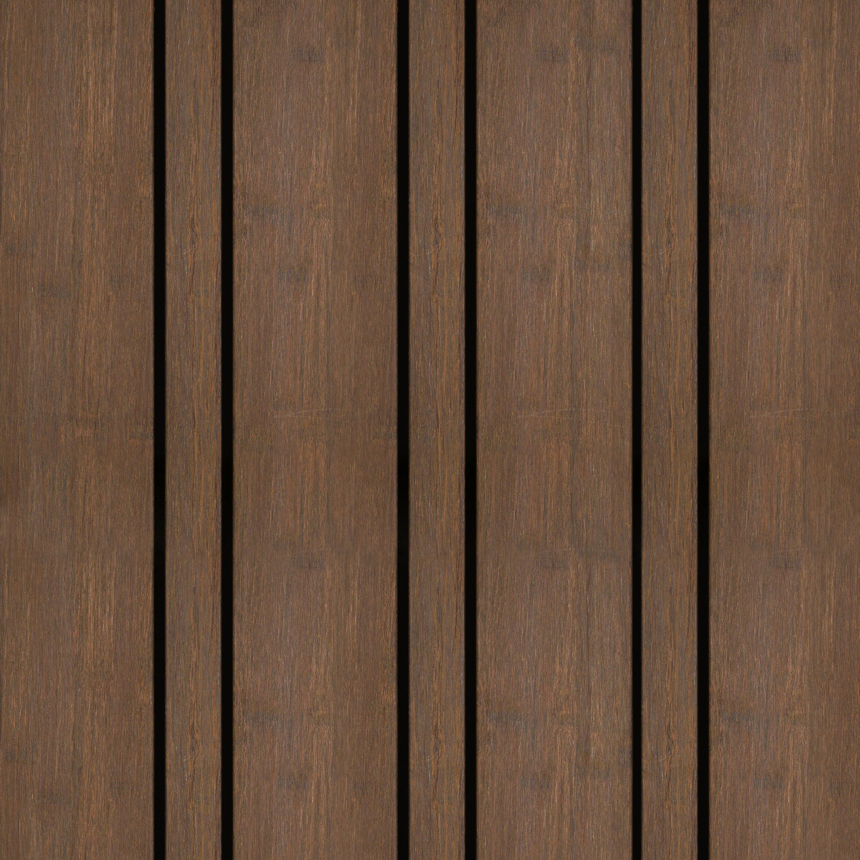 X-treme Gevelplank - Glad - Bruin - Varibo - 2 x 13,6 x 185 cm