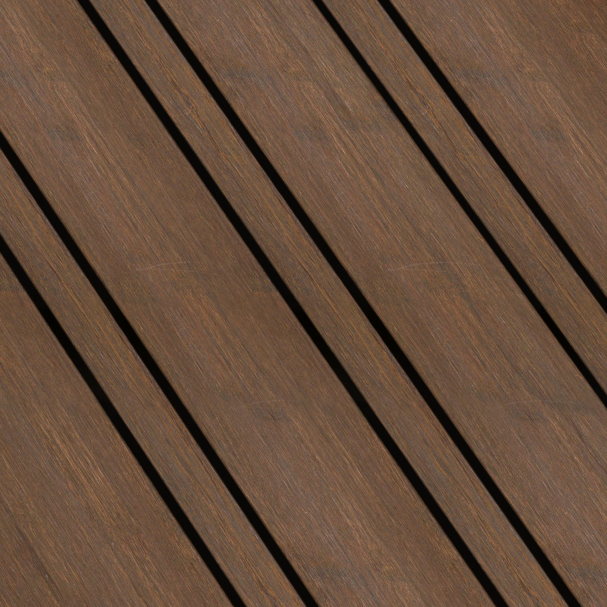 X-treme Gevelplank - Glad - Bruin - Varibo - 2 x 13,6 x 185 cm