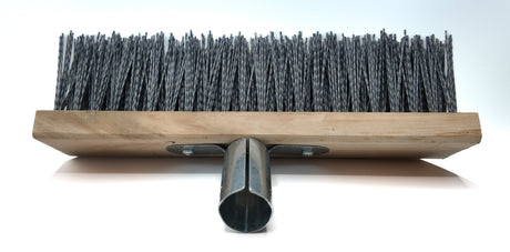 Moso Bamboo - Sillicium carbide terrasbezem