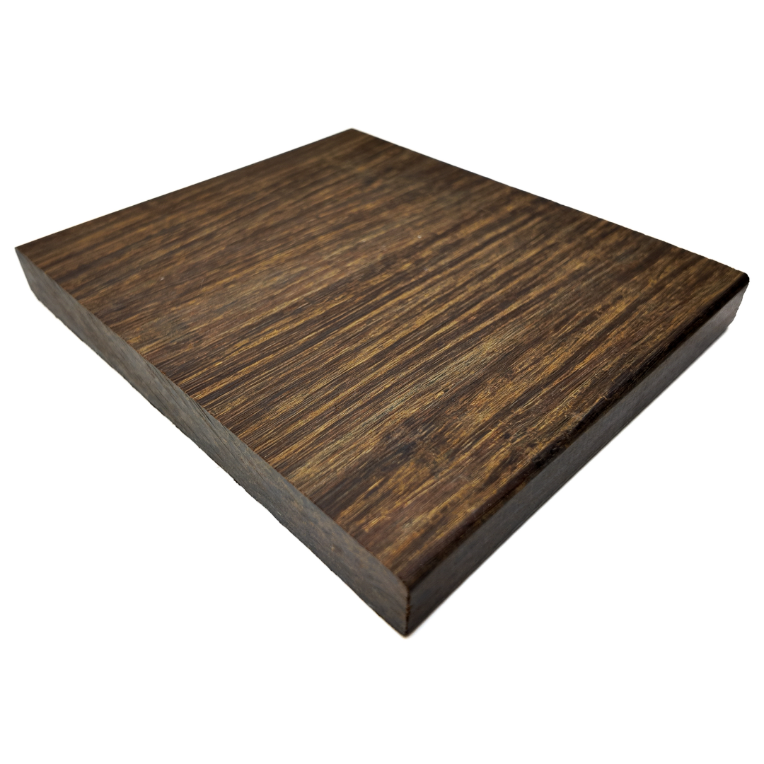 X-treme Terrassendiele - Glatt - Braun - Schrauben - 2 x 18,5 x 240 cm