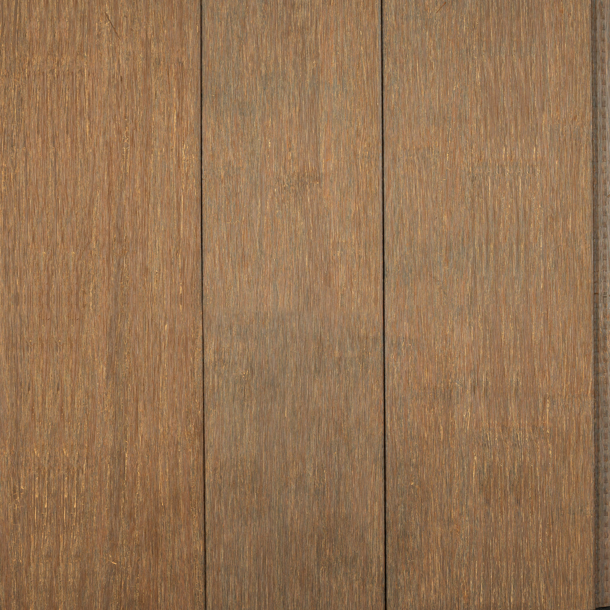 X-treme Giebelbrett - Glatt - Dunkelbraun - Varibo - 1,8 x 10 x 185 cm