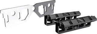 GRAD - Randstreifenverbinder - Divergierender Winkel
