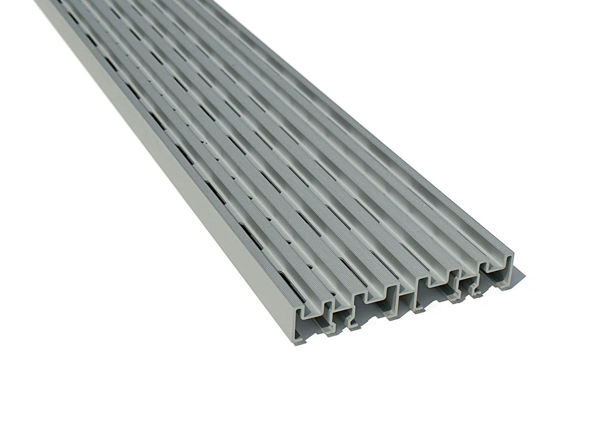 GRAD - Lüftungsgitter