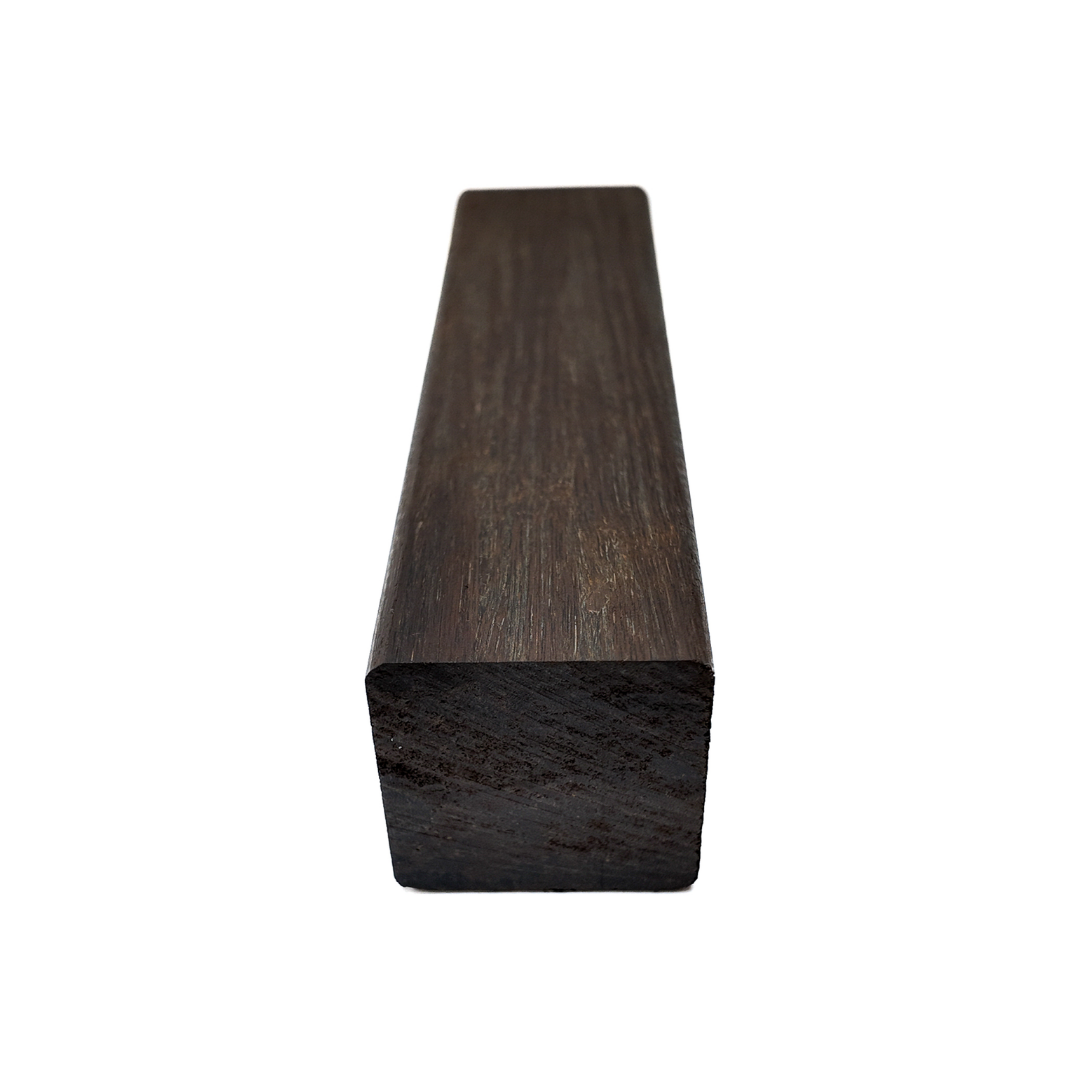 X-treme Beam - Glatt - Braun - Unterbalken - 4 x 4 x 240 cm