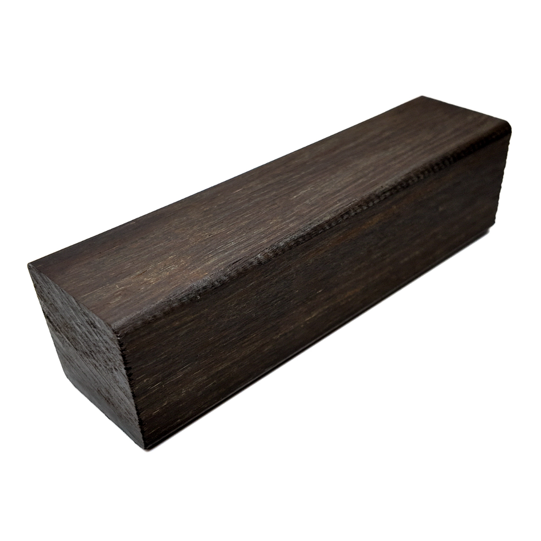 X-treme Beam - Glatt - Braun - Unterbalken - 4 x 4 x 240 cm