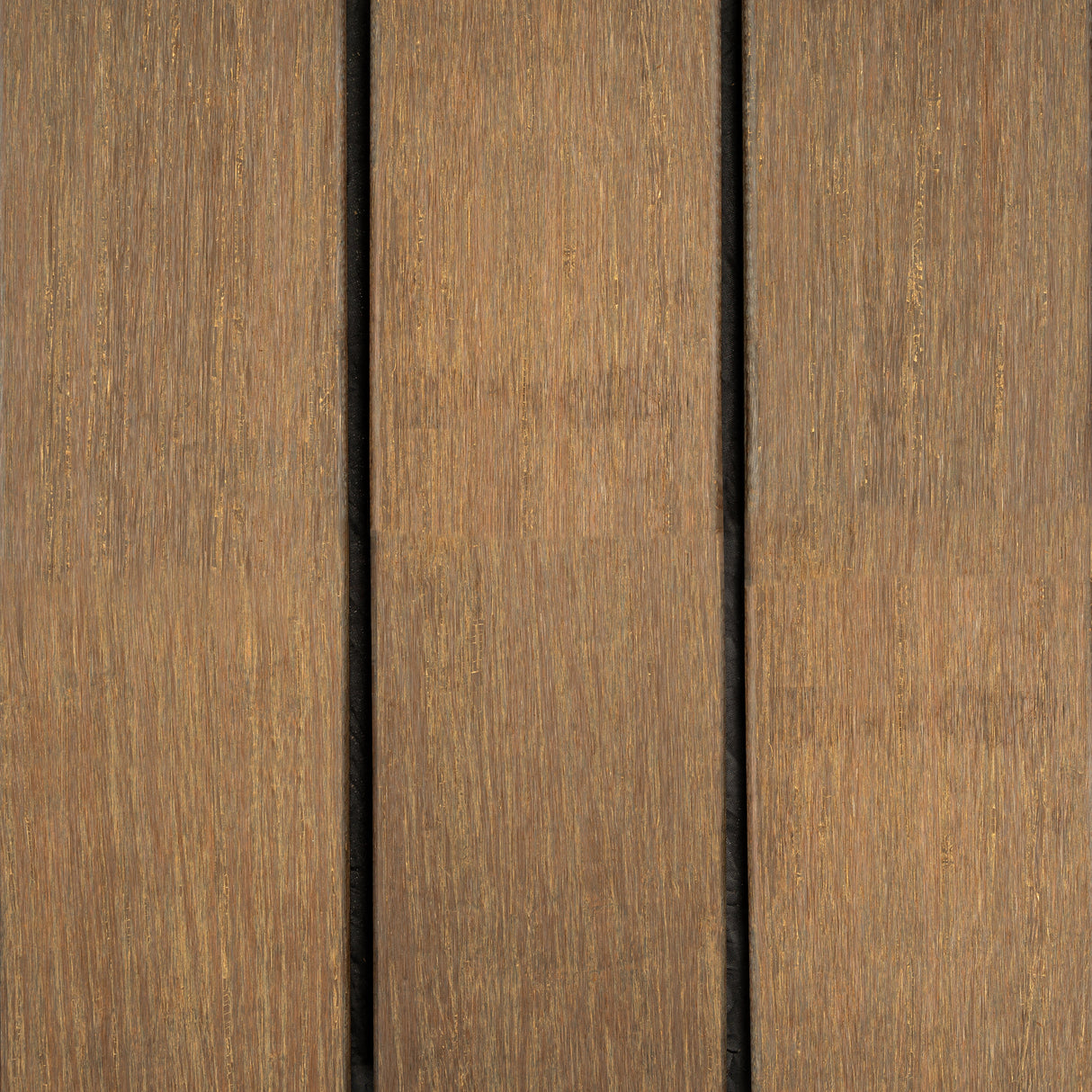 X-treme Giebelbrett - Glatt - Braun - Varibo - 1,8 x 10 x 185 cm