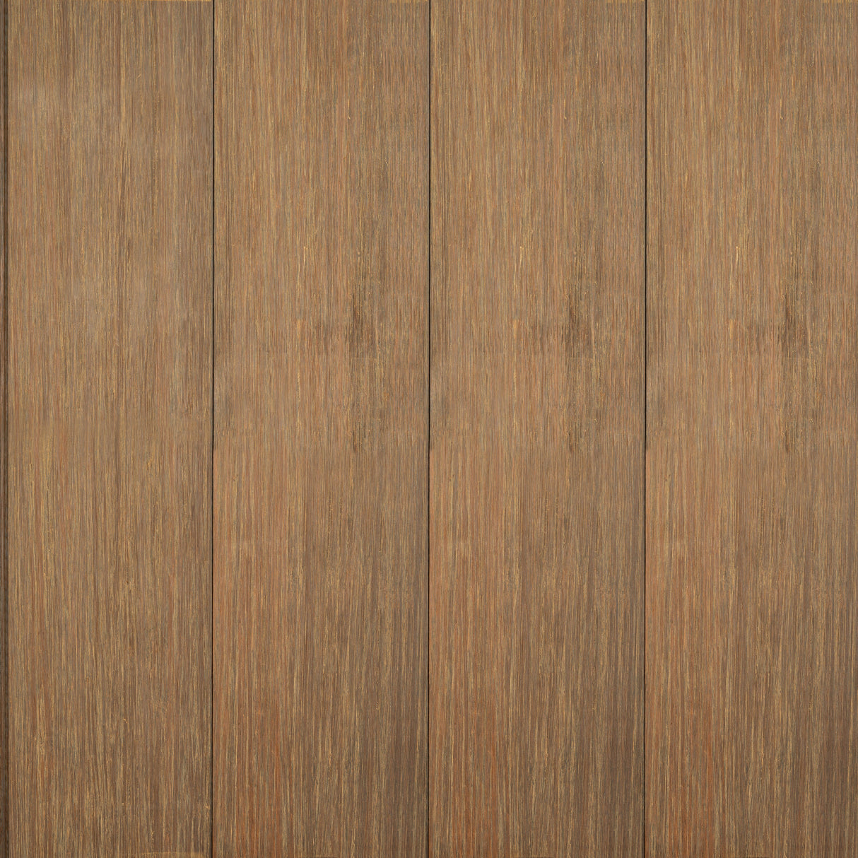 X-treme Giebelbrett - Glatt - Braun - Varibo - 1,8 x 15,5 x 185 cm
