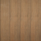 X-treme Giebelbrett - Glatt - Braun - Varibo - 1,8 x 15,5 x 185 cm