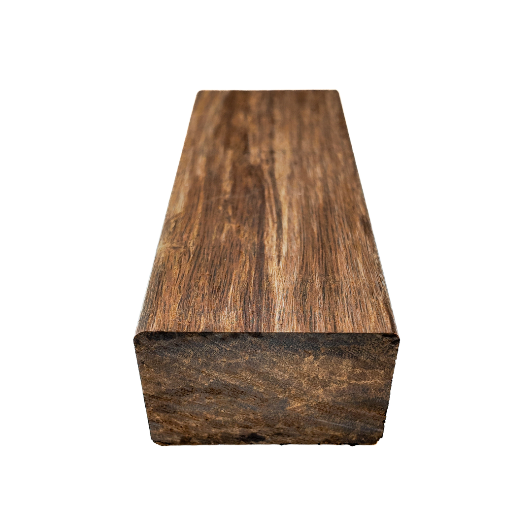 X-treme Beam - Glatt - Braun - Unterbalken - 4 x 6 x 244 cm