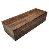 X-treme Beam - Glatt - Braun - Unterbalken - 4 x 6 x 244 cm