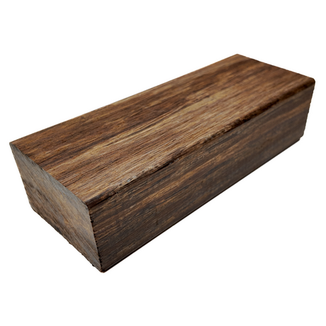 X-treme Beam - Glatt - Braun - Unterbalken - 4 x 6 x 244 cm