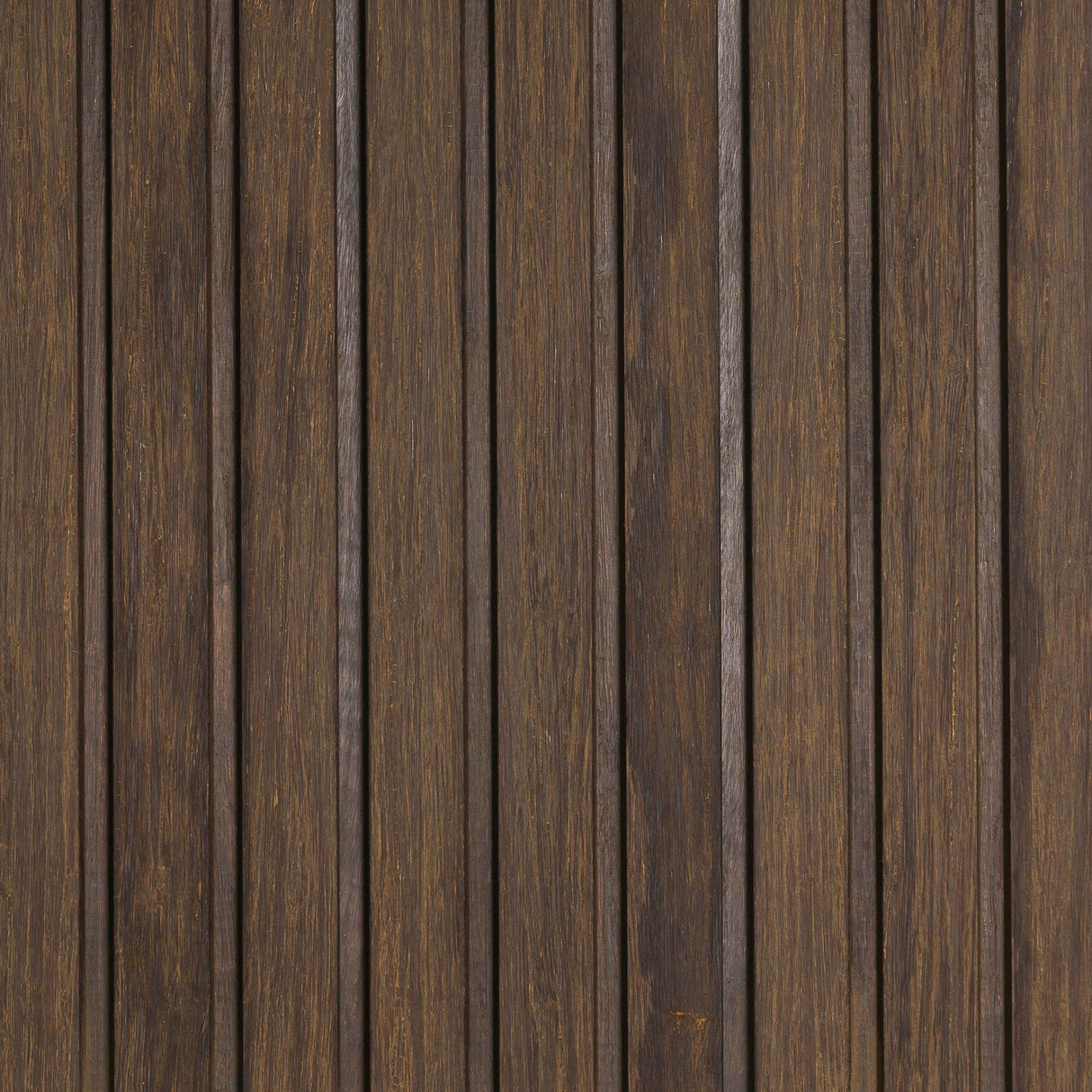 X-treme Cladding Board - Glatt - Dunkelbraun - Dreifach-Raute - 2 x 13,7 x 185 cm