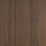 X-treme Giebelbrett - Glatt - Braun - Varibo - 1,8 x 13,7 x 185 cm