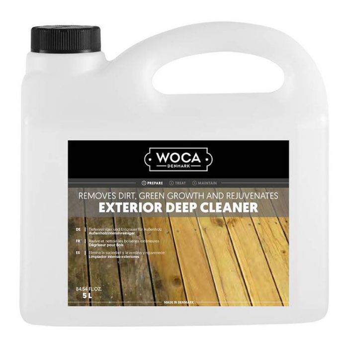 Woca - Holz-Entfetter
